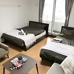 Omotenashi Shibuya Luxury Room